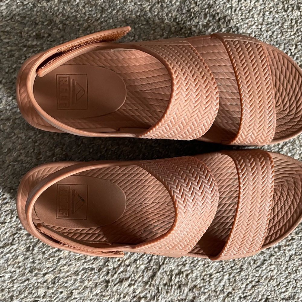 Reef Water Vista Sandals